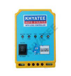 Autostarter WLC – Khyatee Electronics Pvt Ltd