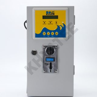 Coin Water ATM
