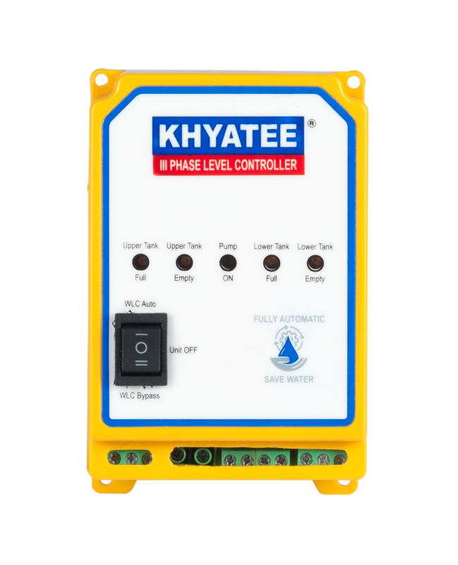 THREE PHASE WLC product