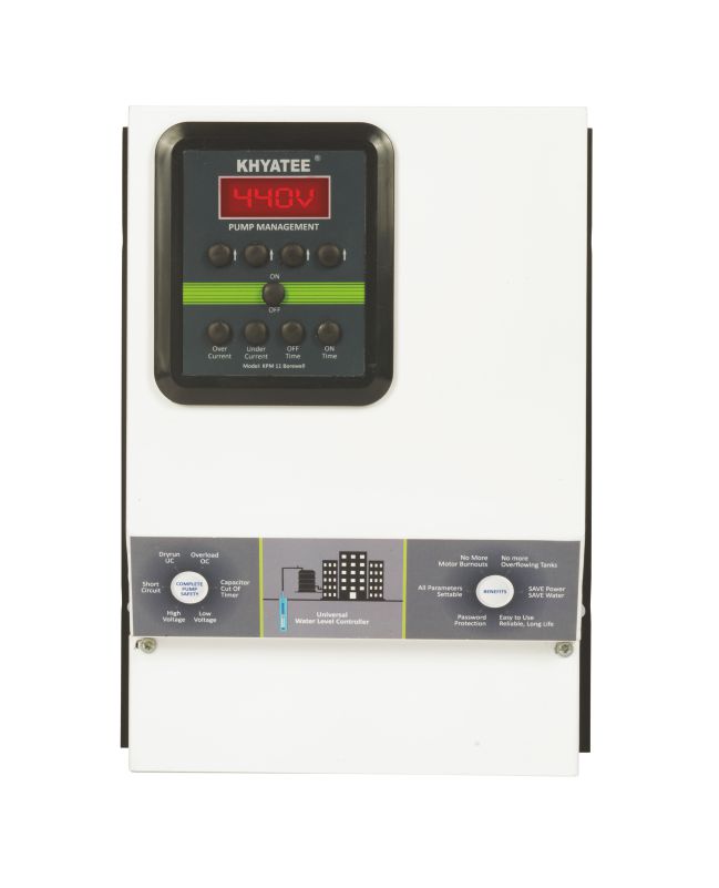KPM 33 BORE product