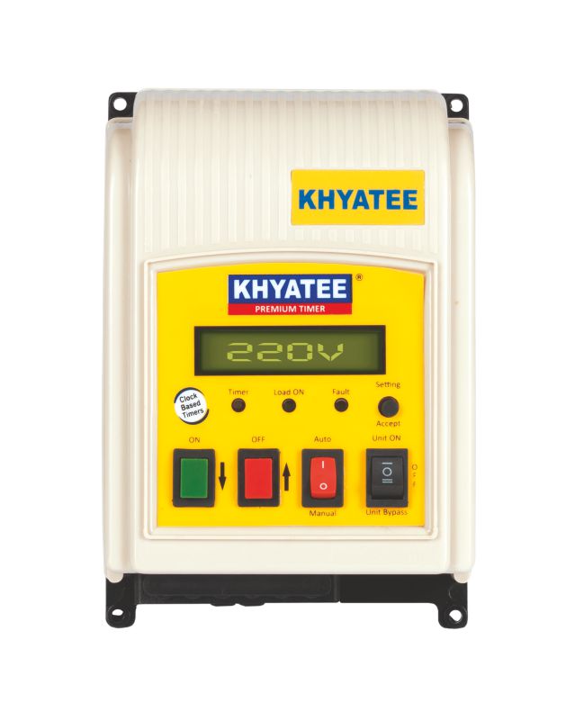 SDT PREMIUM (Timer & Temperature)