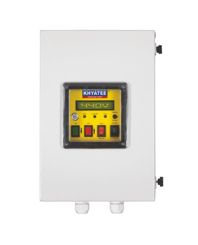 SDT MPA 22 (Timer & Temperature)