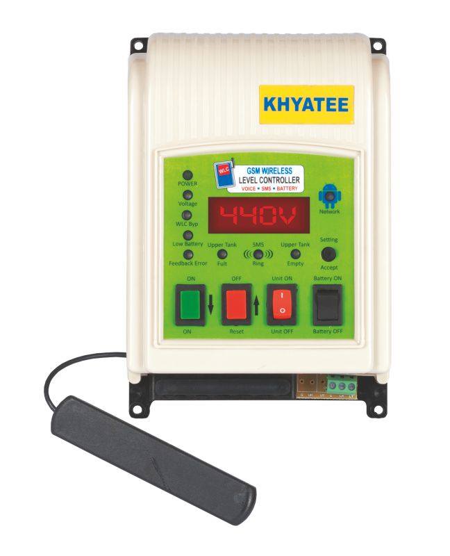 WIRELESS M4 GSM MASTER & TANK SET product