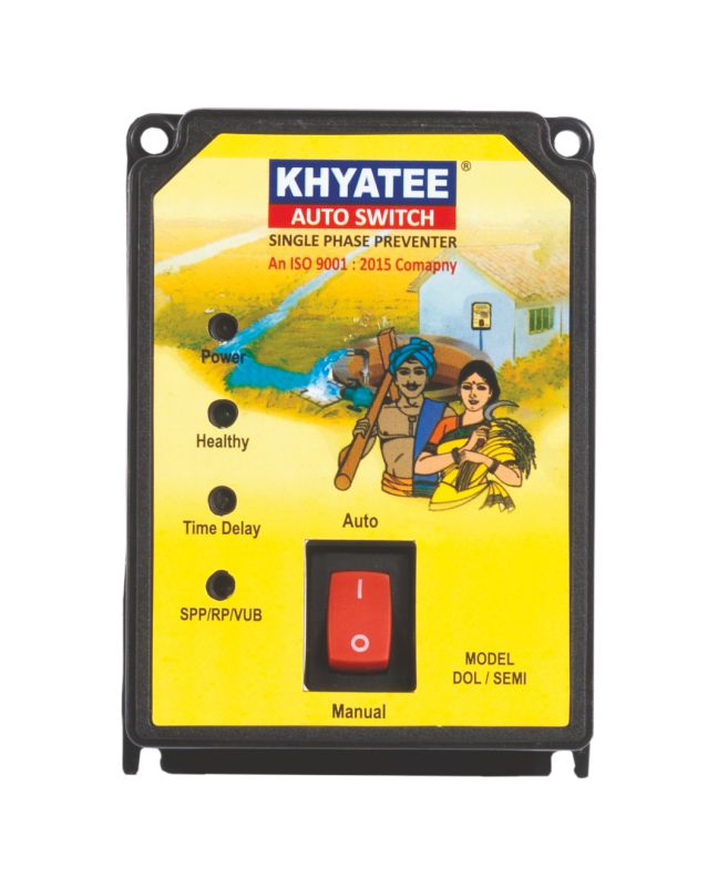 AUTOSWITCH product