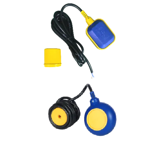 Float Switch (3 Meters Cable)