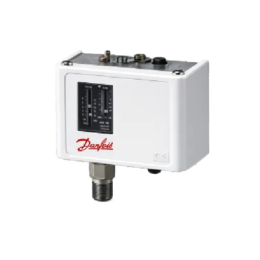Pipeline Sensors (Set of 2)