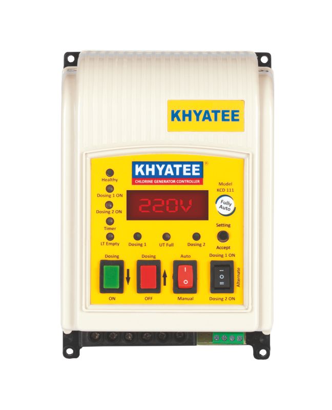 KCD 111 product