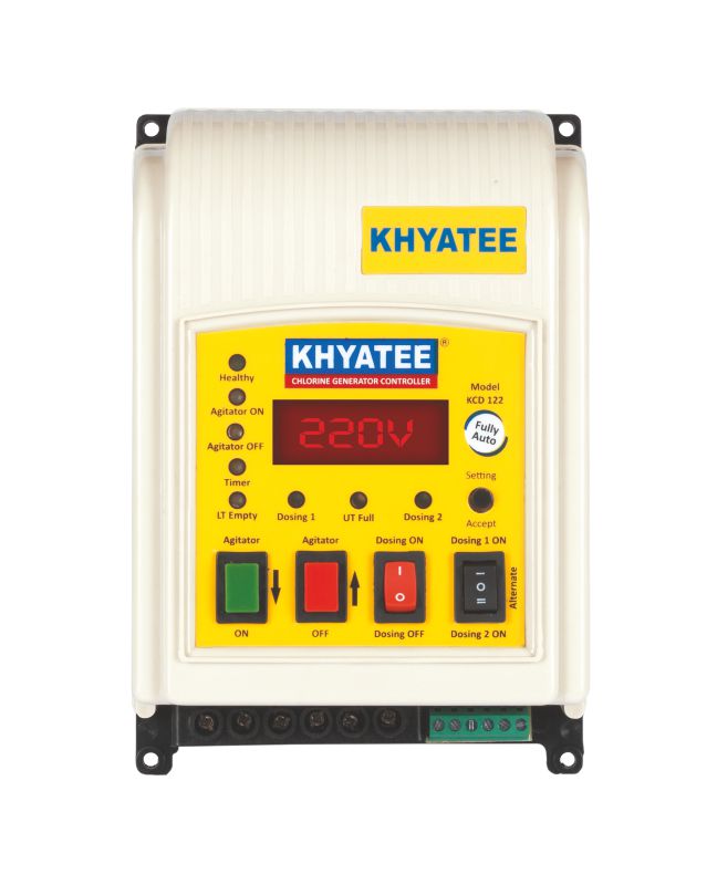 KCD 111 product