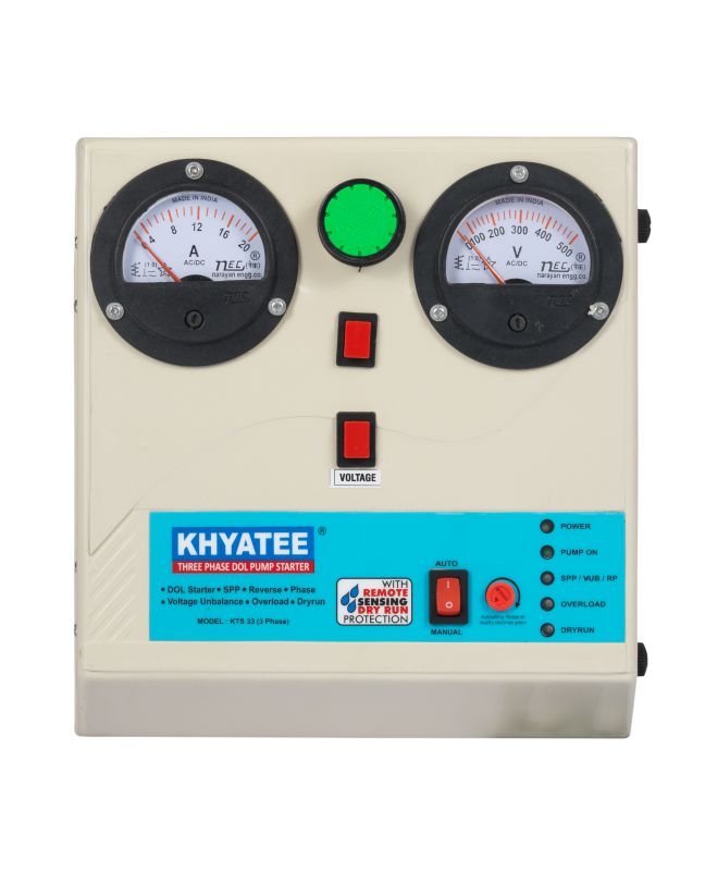 KTS 33 product