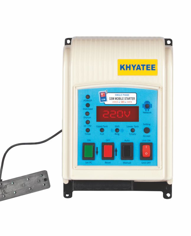 M1 DOL GSM product