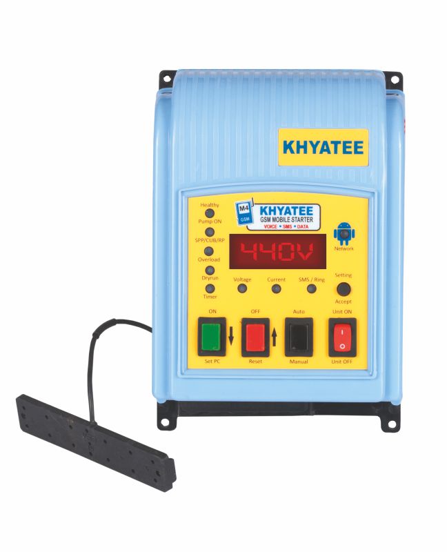 M4 DOL GSM (R) product