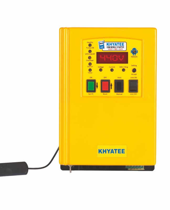 M4 GSM product