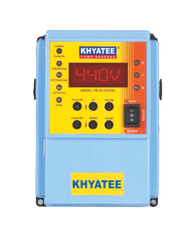 PR 20 DIGITAL product