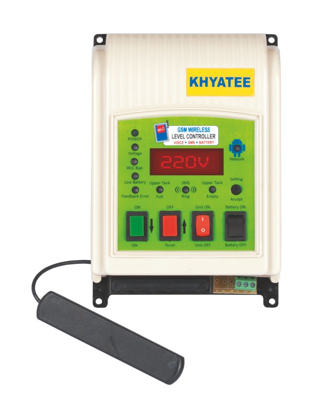 WIRELESS M1 GSM MASTER & TANK SET product